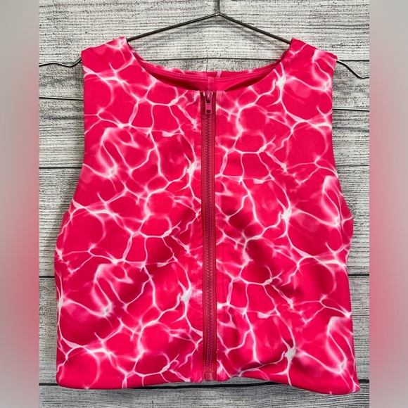 BuffBunny Limitless Zip Sports Bra - Picture 4 of 8